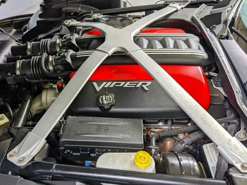 Used 2013 SRT Viper GTS image 38