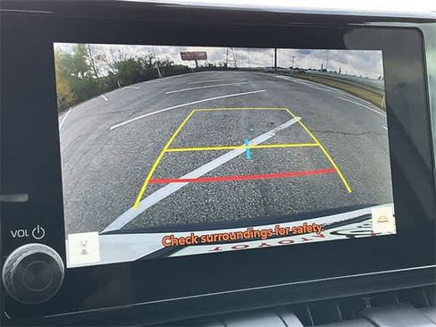 Certified 2025 Toyota RAV4 XLE image 22