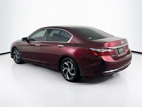 Used 2016 Honda Accord LX image 5