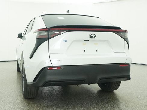 New 2026 Toyota bZ FWD image 40
