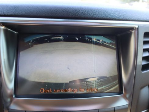 Used 2009 Lexus LX 570 4WD image 28