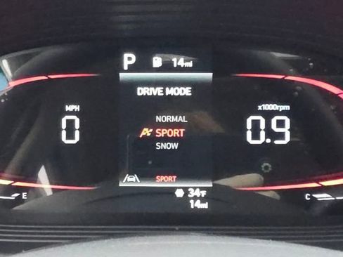 New 2026 Hyundai Venue SEL image 13