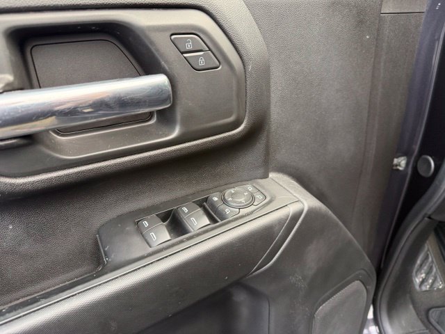 Used 2024 Chevrolet Silverado 2500 Custom w/ Custom Value Package AWD/4WD image 14