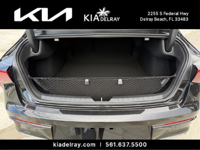 New 2026 Kia K5 GT-Line FWD image 8