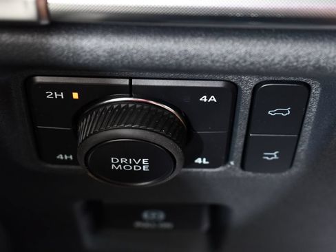 New 2027 Ford Expedition Platinum w/ Platinum Ultimate Package AWD/4WD image 31