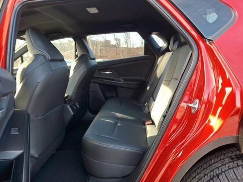 New 2026 Subaru Solterra Premium image 9