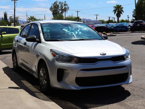 Used 2018 Kia Rio LX FWD image 14