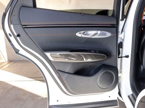 Used 2026 Genesis GV70 3.5T Sport Prestige image 20