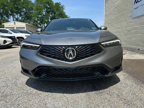 Used 2024 Acura Integra A-Spec FWD image 7