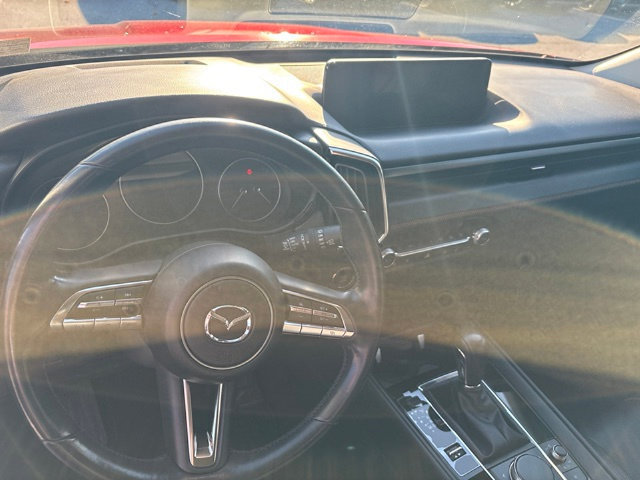Used 2023 MAZDA CX-50 AWD 2.5 S w/ Premium Plus Pkg image 14
