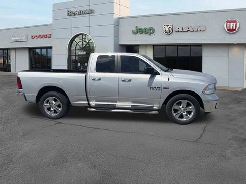Used 2014 RAM 1500 Big Horn RWD image 2