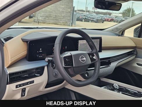 New 2026 Nissan Murano Platinum image 13