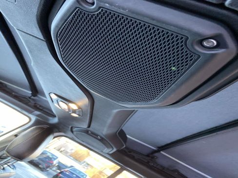 Certified 2021 Jeep Wrangler Unlimited Sport image 11