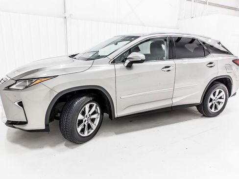 Used 2019 Lexus RX 350 FWD image 3