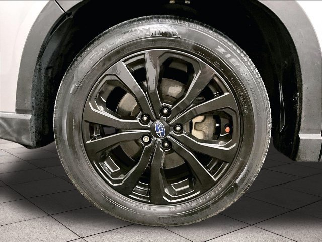 Used 2019 Subaru Forester Sport AWD/4WD image 9