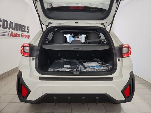 New 2026 Subaru Crosstrek 2.5i Sport AWD/4WD image 33