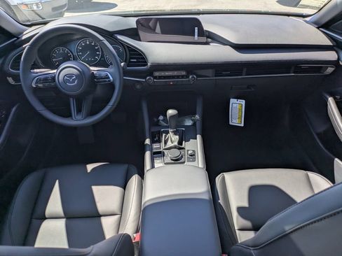 New 2026 MAZDA MAZDA3 s Sport FWD image 14