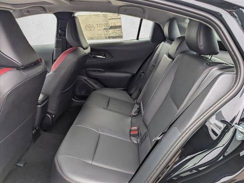 New 2026 Toyota Prius Plug-In Hybrid FWD image 16
