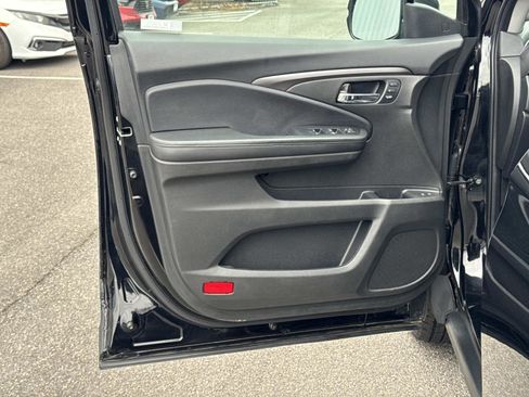 Certified 2022 Honda Pilot EX-L image 17