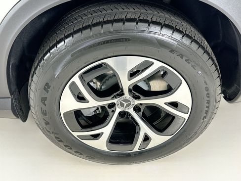 New 2026 Mercedes-Benz GLC 350e 4MATIC image 34