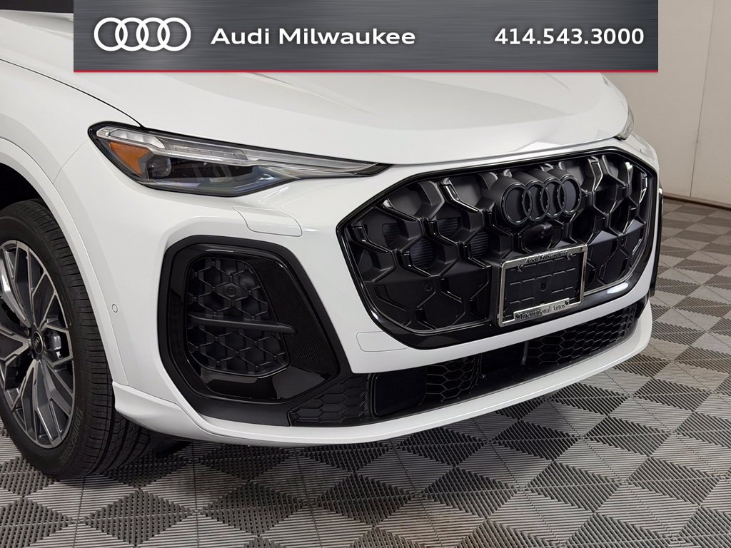 New 2026 Audi Q5 Premium Plus AWD/4WD image 17
