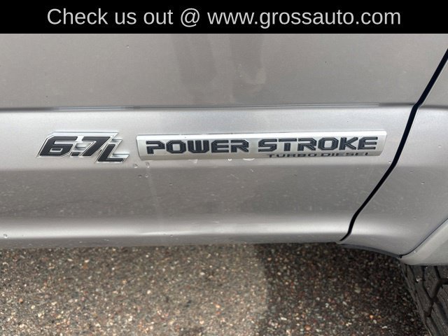 Used 2021 Ford F250 Platinum w/ Tremor Off-Road Package AWD/4WD image 33