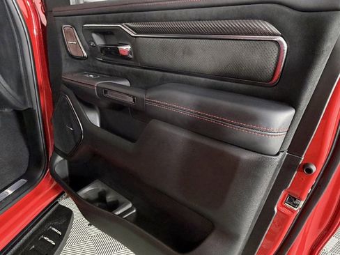 Used 2025 RAM 1500 RHO w/ RHO Level 1 Equipment Group image 34