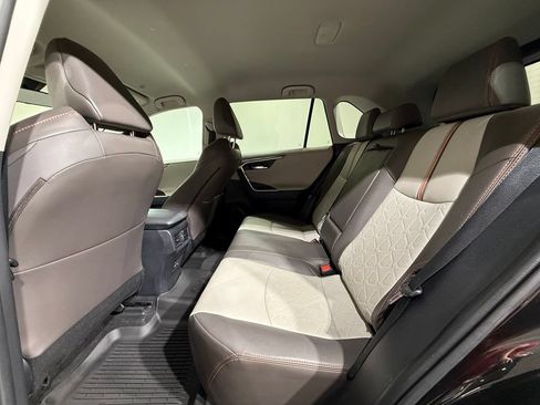 Certified 2024 Toyota RAV4 Adventure AWD/4WD image 18