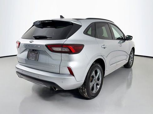 Used 2023 Ford Escape ST-Line Select w/ Tech Pack #1 image 7