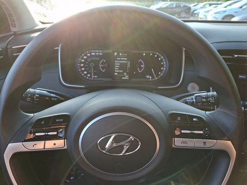Certified 2024 Hyundai Tucson SEL AWD/4WD image 20