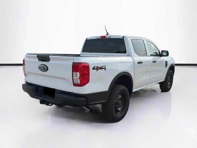 New 2026 Ford Ranger XL w/ Trailer Tow Package AWD/4WD image 6