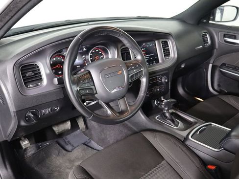 Used 2023 Dodge Charger SXT w/ Cold Weather Package RWD image 25