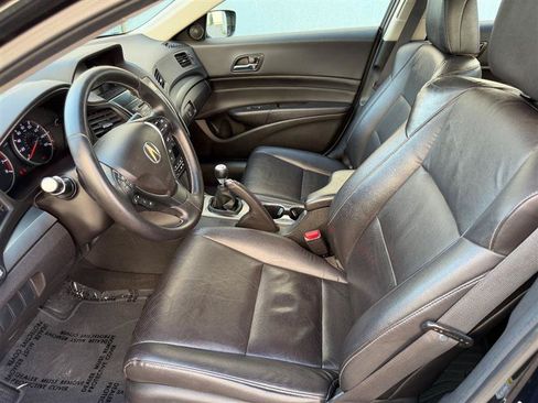 Used 2013 Acura ILX w/ Premium Package FWD image 37