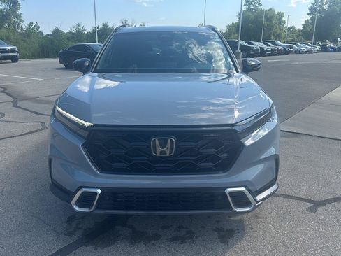 Used 2023 Honda CR-V Sport Touring image 8