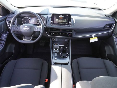 New 2026 Nissan Rogue S image 11