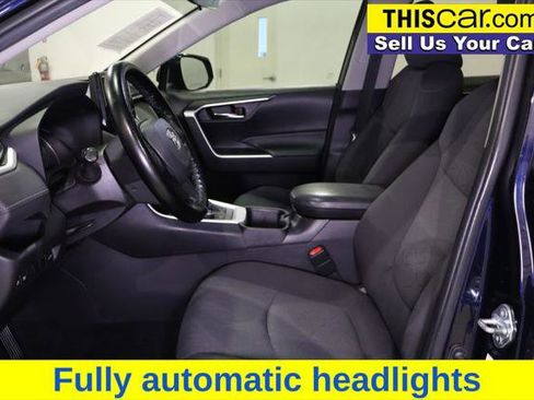 Used 2022 Toyota RAV4 XLE w/ Convenience Package image 20