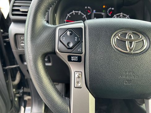 Certified 2023 Toyota 4Runner SR5 AWD/4WD image 15