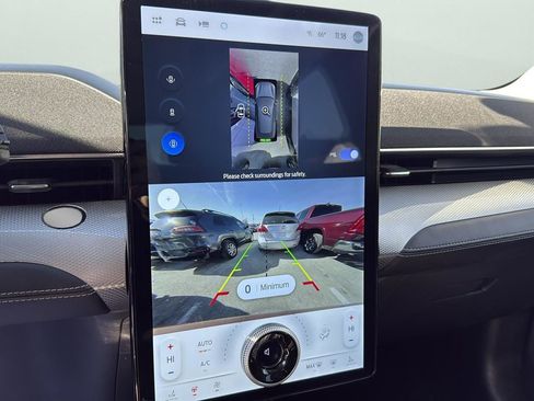 Used 2023 Ford Mustang Mach-E California Route 1 image 19