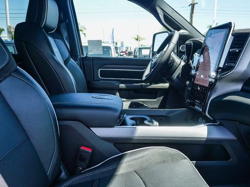 New 2026 RAM 2500 Laramie image 16