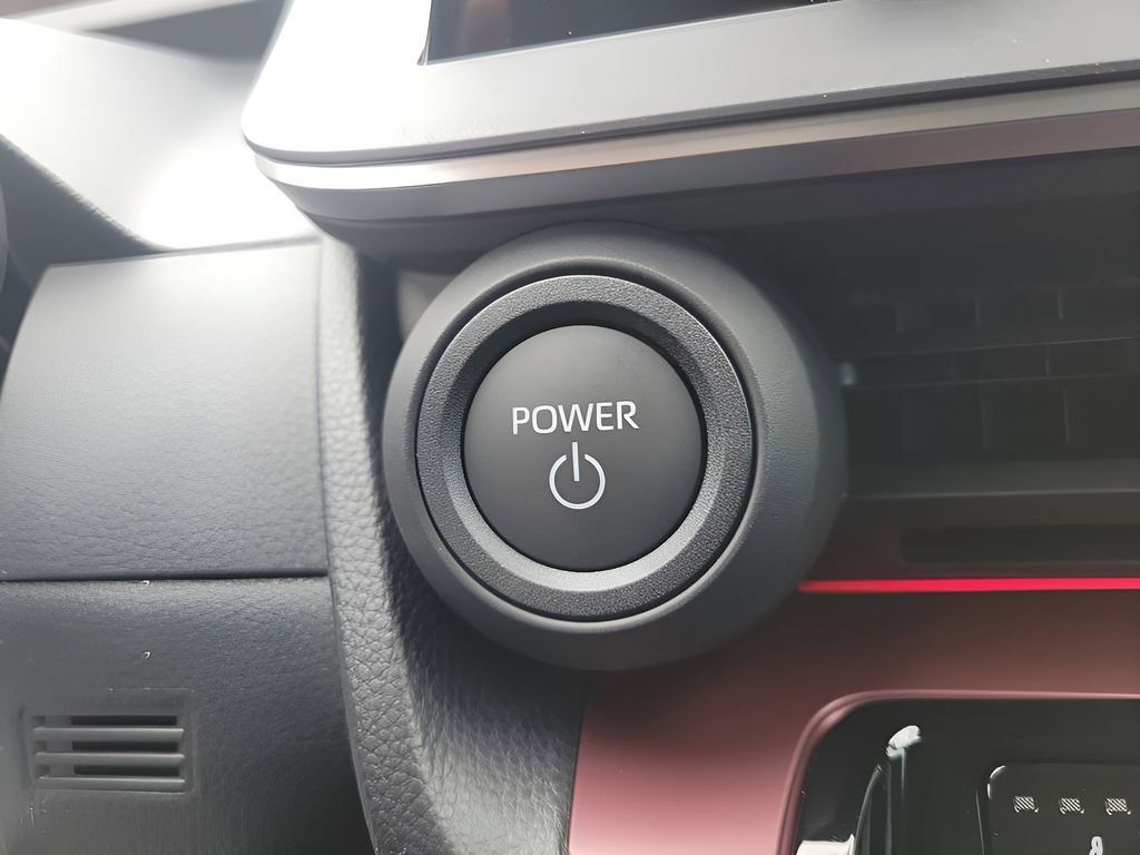 New 2026 Toyota Prius Plug-In Hybrid FWD image 26
