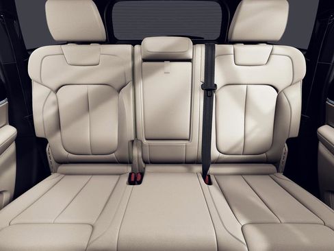 New 2026 Jeep Grand Cherokee Limited image 3