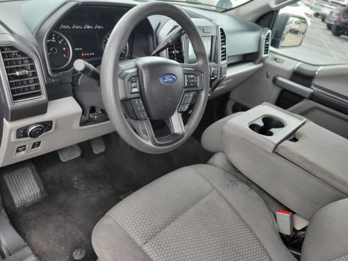 Used 2020 Ford F150 XLT w/ Equipment Group 301A Mid image 20