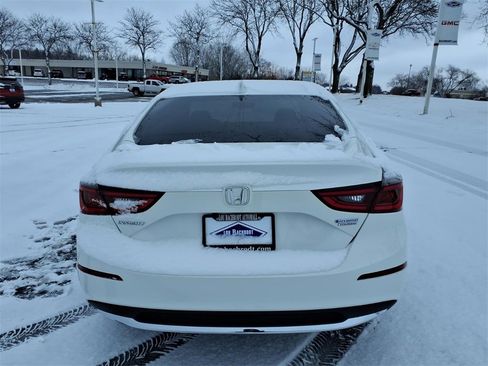 Used 2019 Honda Insight Touring image 6