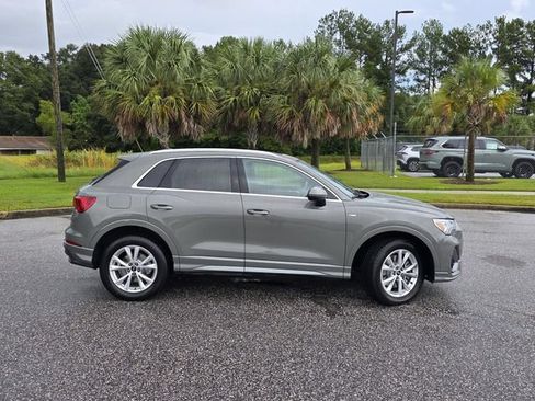 Used 2023 Audi Q3 2.0T Premium Plus w/ Premium Plus Package AWD/4WD image 41