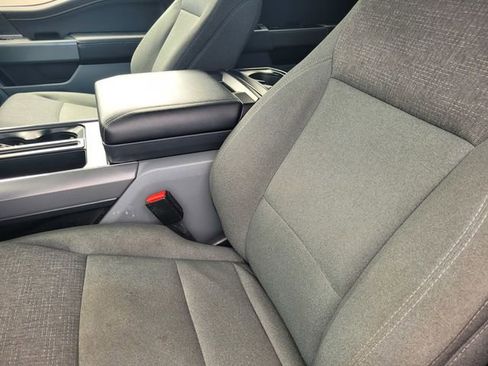 Certified 2024 Ford F150 XLT w/ Equipment Group 302A MID AWD/4WD image 11