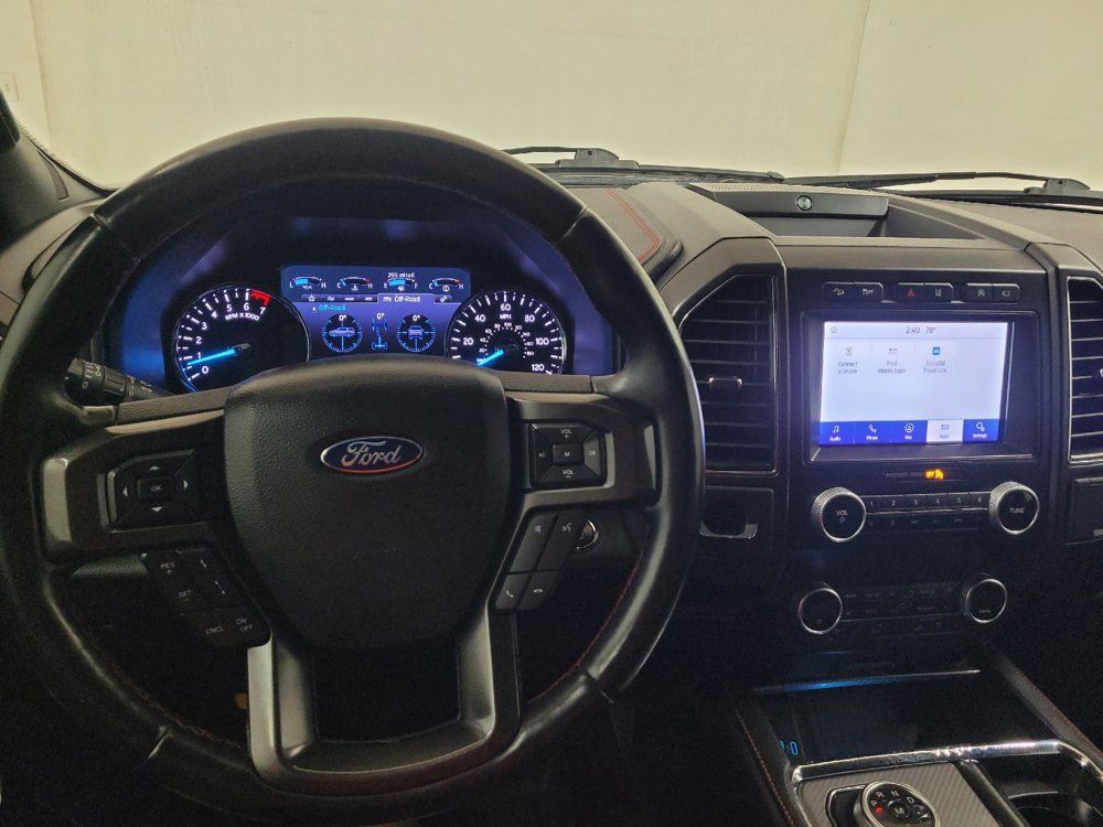 Used 2021 Ford Expedition Limited AWD/4WD image 22