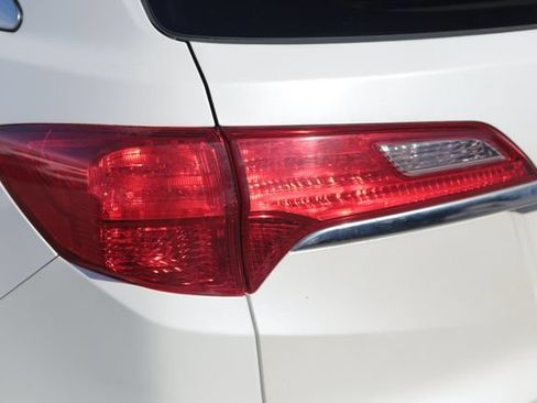 Used 2013 Acura RDX AWD image 20
