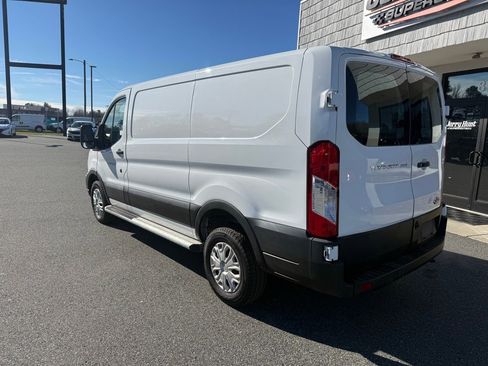 Used 2024 Ford Transit 250 Low Roof w/ Exterior Upgrade Package image 5
