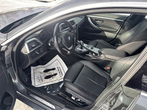 Used 2019 BMW 430i Gran Coupe xDrive 430i xDrive Gran Coupe w/ Convenience Package image 11