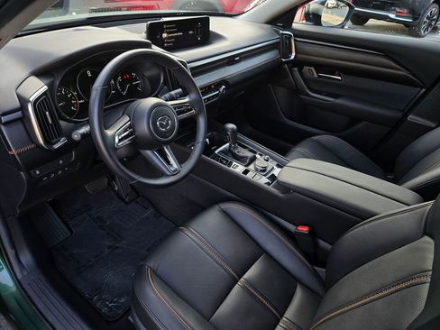 Certified 2025 MAZDA CX-50 AWD 2.5 S w/ Premium Plus Pkg image 9
